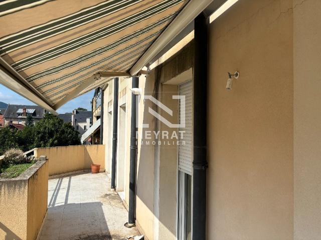 T3 73.50 m2 Résidence le Colisée