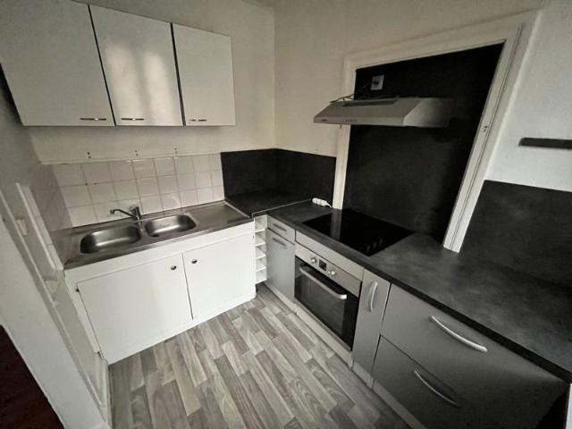 T3 70 m2 Rouen gauche