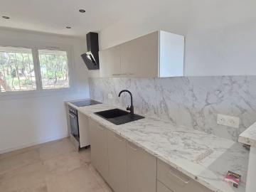 T3 70 m² entièrement rénové – Les Cadeneaux, Les Pennes Mirabeau