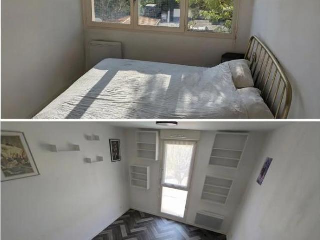 T3 / 70m² / Champagne sur Seine Ligne R