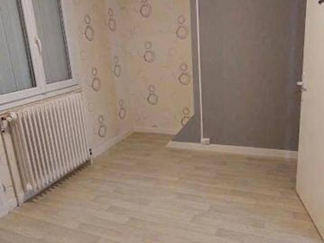 T3 / 71m² / Longueville Ligne P