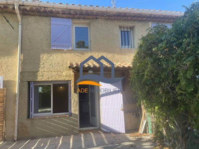 T3 72 m² La Molière