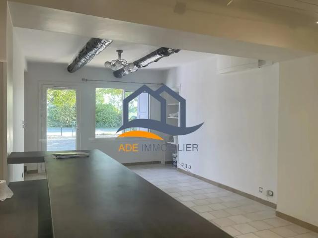 T3 72 m² La Molière