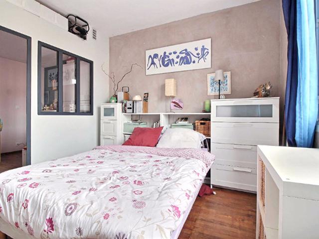 T3 77.81m2 Parking Boulevard Lascrosse