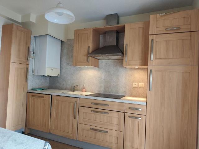 Un appartement spacieux, lumineux et idéalement situé pour profiter pleinement de la vie à Perpignan !