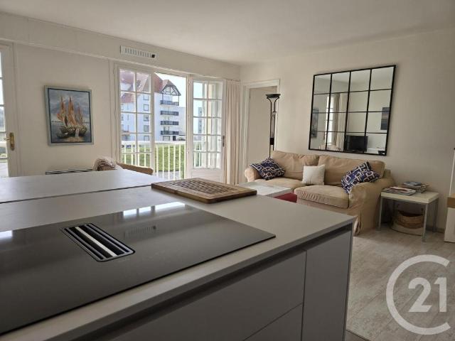 T3 77m² Neufchâtel Hardelot