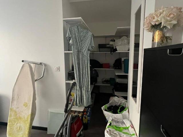 T3 74m2 Paris 16e Ranelagh