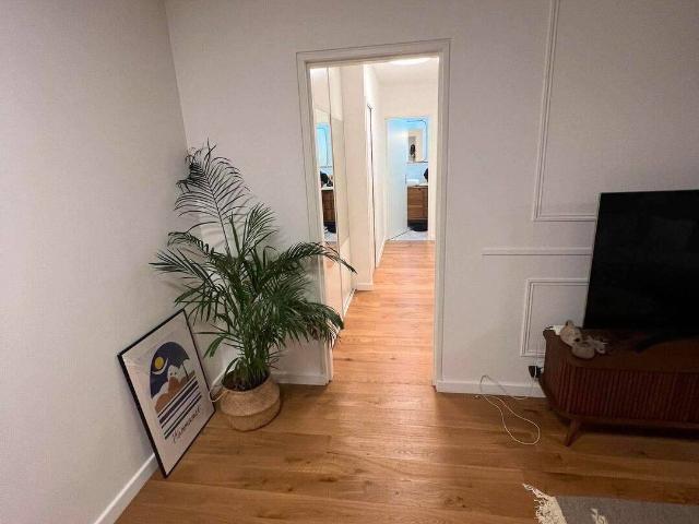 T3 75 m² entièrement rénové – Maisons Alfort / Les Juilliottes