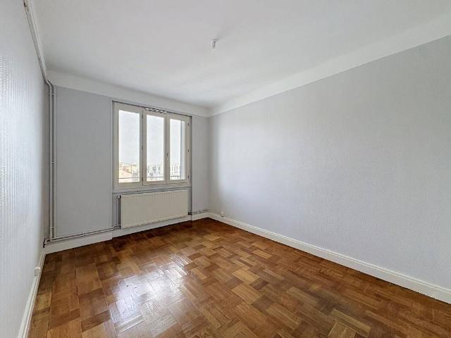 T3 75 m² 69003 LYON