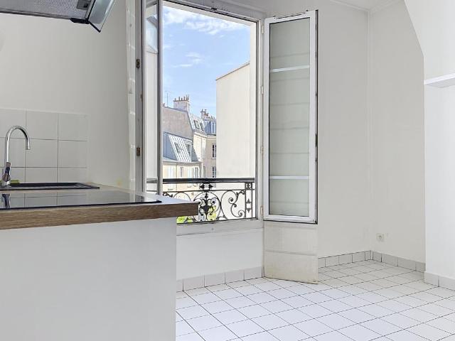 T3 – 76 m² – 69007 – LYON