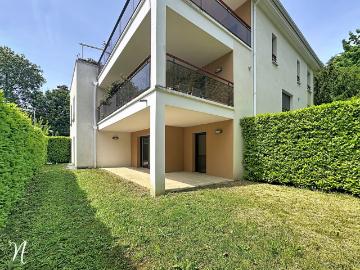 T3 78m2 Jardin Hypercentre
