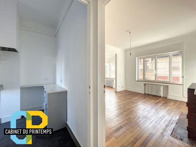 T3 84m² Rue Roquelaine
