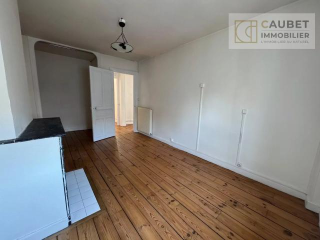 T3 85m² Centre ville de Tarbes