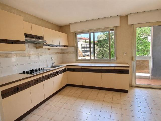 T3 105 m² au cœur de Montchat