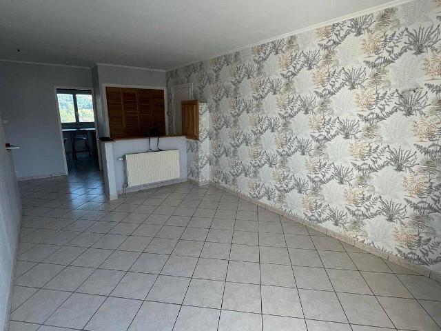 T3 10 rue Louis Soulier, Villars