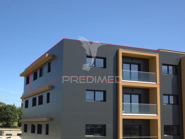 T3 | 130M2 | ÚLTIMO PISO