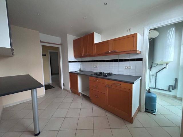 T3 146 RUE DU PROGRES SEYSSINET PARISET