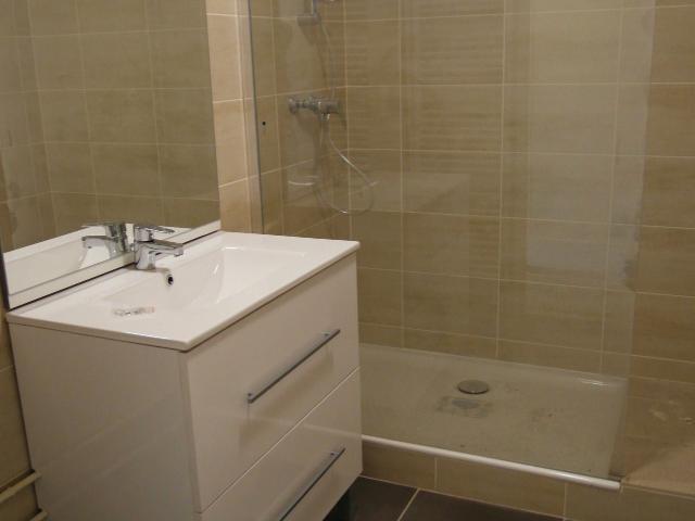 T3 16 RUE THIERS Grenoble 38000