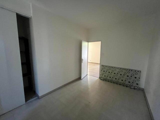 T3 19 Cours A. Montgolfier St Chamond