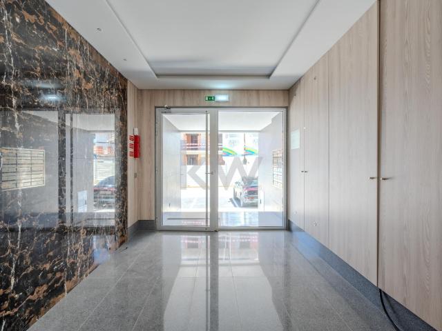 T3 1.º Esquerdo com 174m2, em prédio em construção em Oeir. 174m² Carnaxide