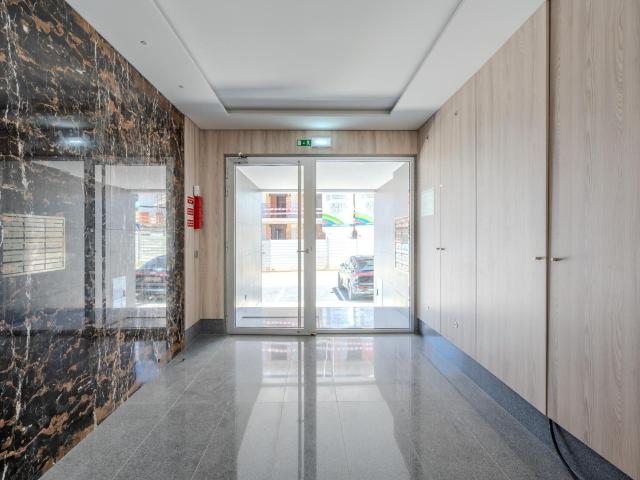 T3 1.º Esquerdo com 174m2, em prédio em construção em Oeir. 174m² Carnaxide