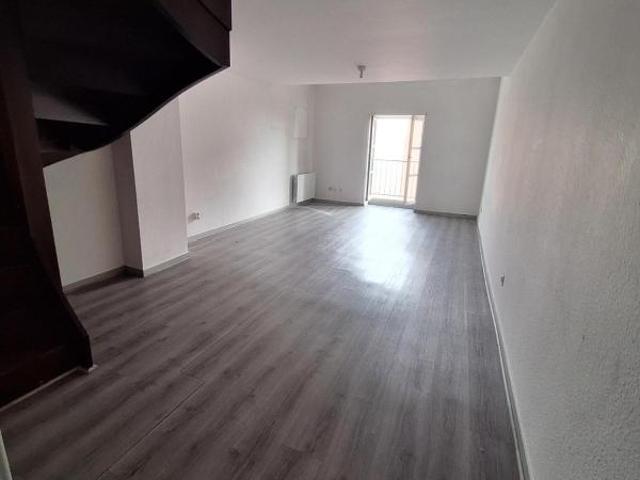 T3 1 RUE DE L'HOTEL DE VILLE LA COTE ST ANDRE 38260