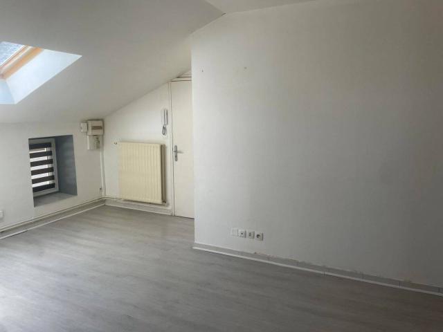 T3 23 avenue Jules Ferry St Chamond