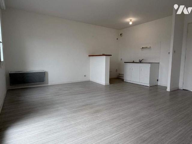 Appartement T3