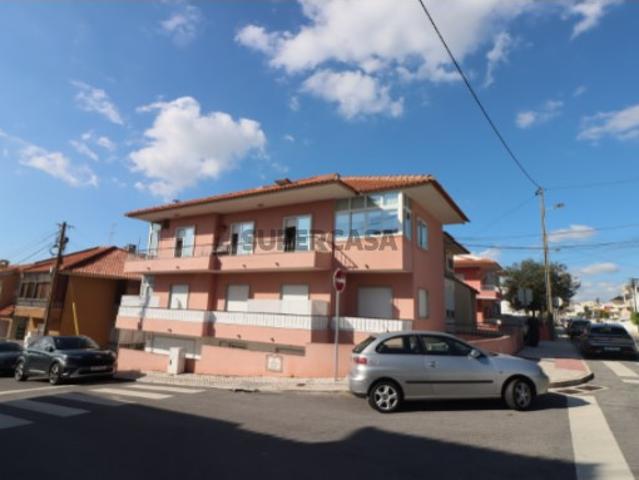 T3 +2 no sótão