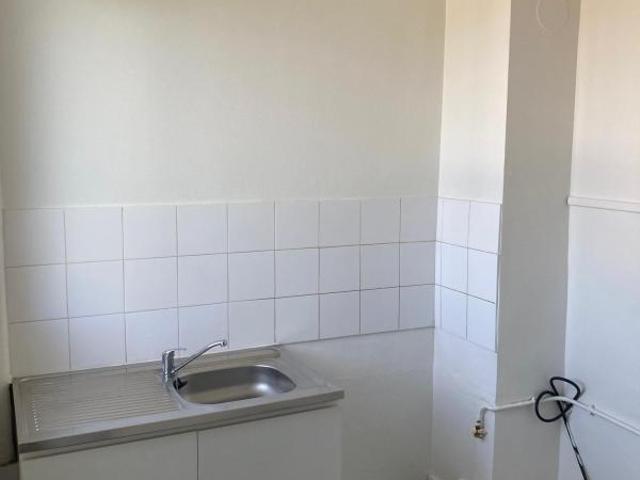 T3 2ème étage RUE PAUL VAILLANT COUTURIER 69310 PIERRE BENITE, Pierre bénite