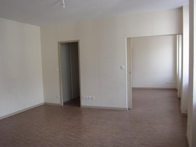 T3 3 RUE GEORGES TEISSIER