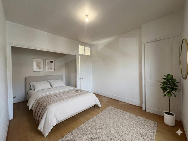 T3 3EME ETAGE 38 RUE DIDEROT