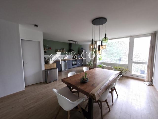 T3 /T4 83m2 + Parking La Madeleine
