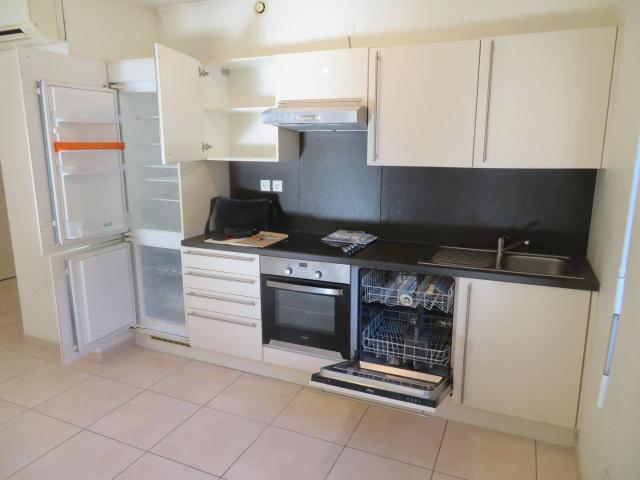 T3 + terrasse + Jardin + garage Aix en Provence