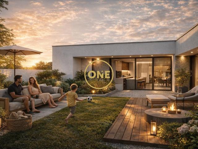 T3 Térreas em Landim 200 m² úteis | Garagem dupla