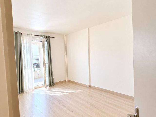 T3 Thonon 75m²