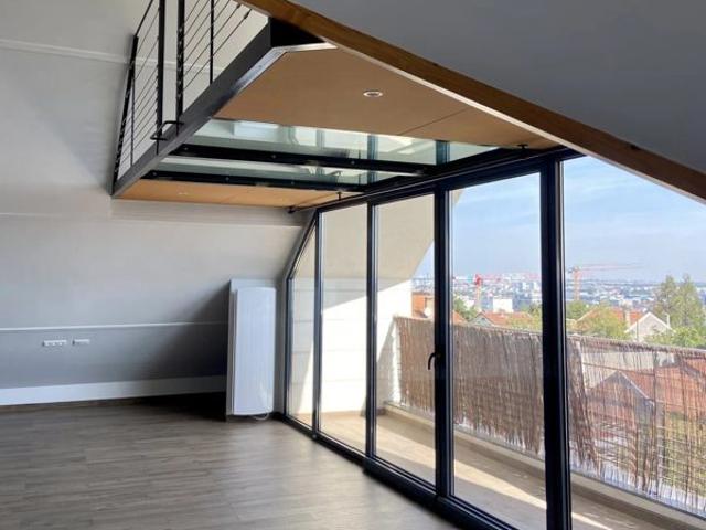 T3 THIAIS 60.98M² VIDE
