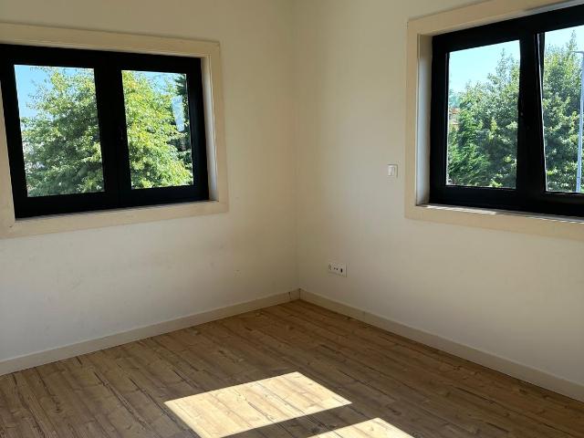 T3 totalmente recuperado junto à Fundação de Serralves