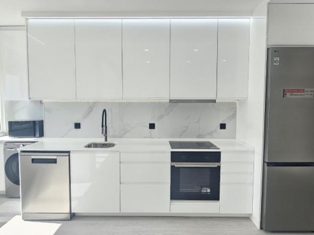 T3 totalmente remodelado, a estrear no Forte da Casa