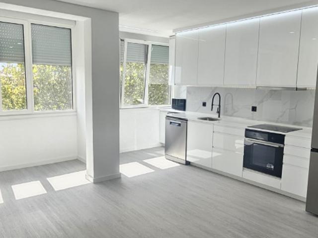 T3 totalmente remodelado, a Estrear no Forte da Casa
