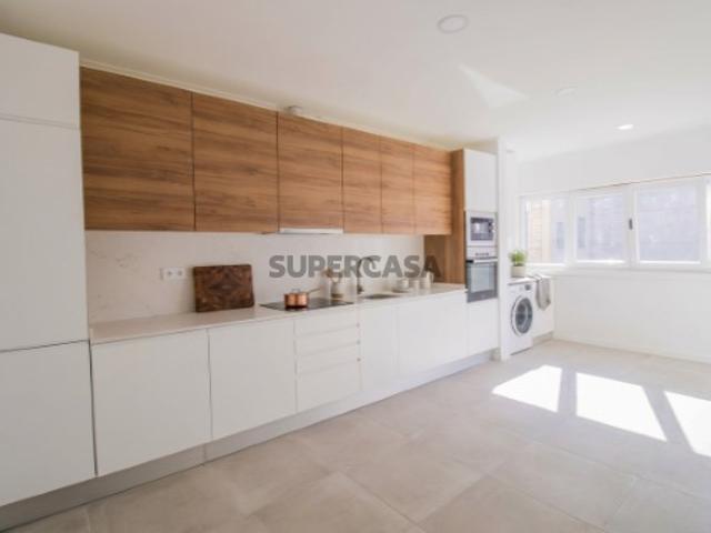 T3 Totalmente Remodelado e Equipado