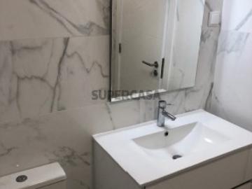 T3 Totalmente Remodelado Falagueira