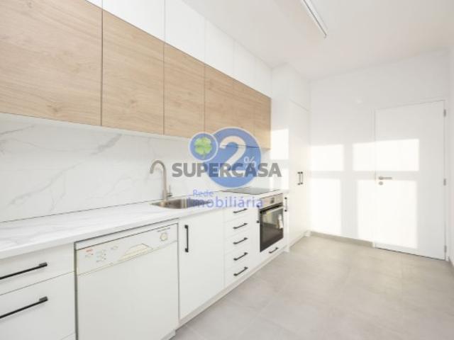 T3 totalmente remodelado Sismaria