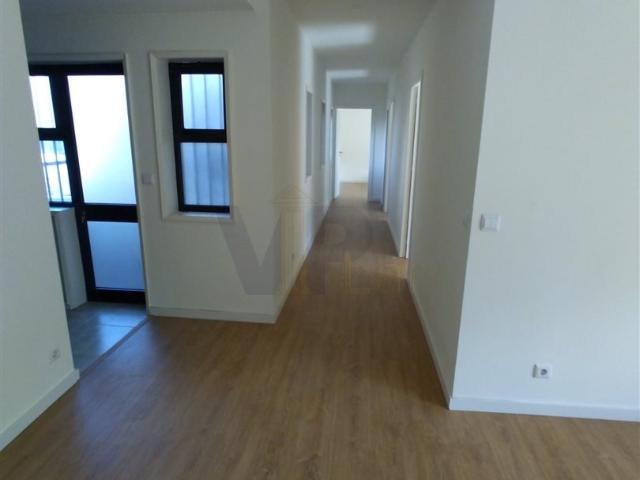 T3 totalmente remodelado Porto Vale Formoso 90m² Paranhos