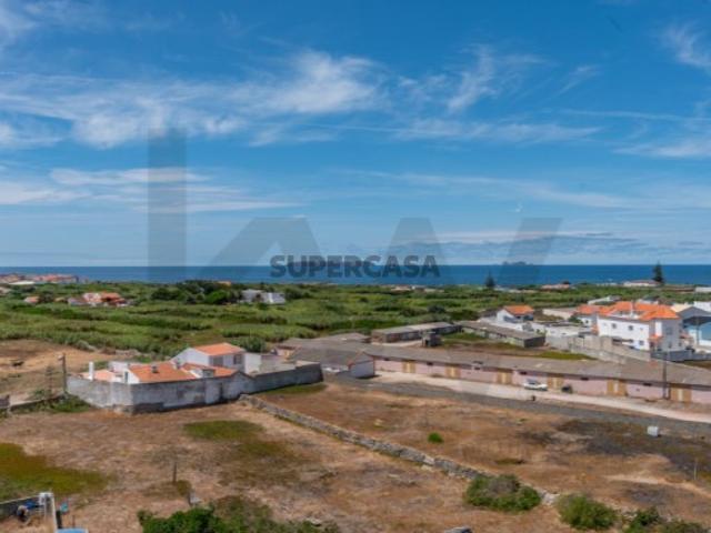 T3 totalmente renovado com vista mar para as Berlengas | Peniche