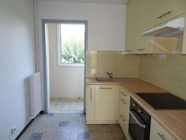 T3 Toulon 55 m²