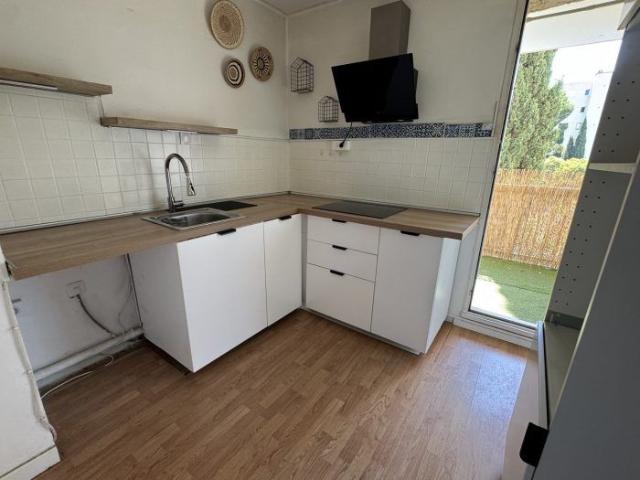 T3 Toulon 60 m²