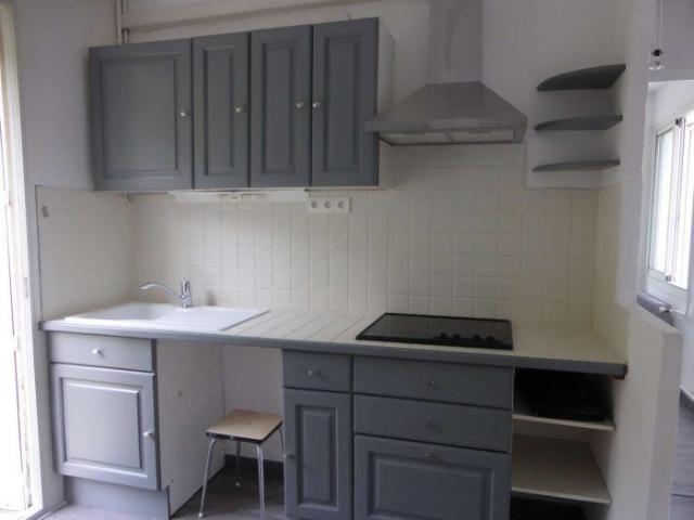 T3 Toulon BAS FARON 61 m²