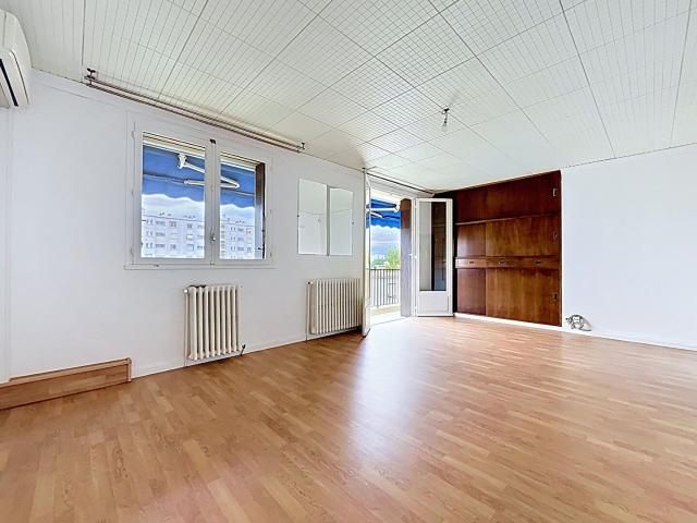 T3 Traversant de 65 m² avec Terrasse, Loggia et Cave 65m² Montpellier