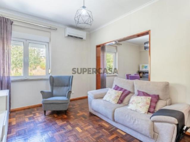 T3 Transformado em T2 Remodelado | 85 m² | 2 WC | Forte da Casa